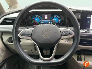 Volkswagen Multivan Life PHEV 1.4 TSI 160kW (218CV) DSG BC