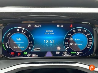 Volkswagen Multivan Life PHEV 1.4 TSI 160kW (218CV) DSG BC