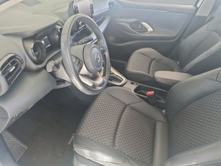Mazda Mazda2 Hybrid 1.5 85 kW CVT Agile Comfort