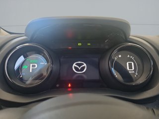Mazda Mazda2 Hybrid 1.5 85 kW CVT Agile Comfort