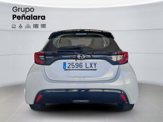 Mazda Mazda2 Hybrid 1.5 85 kW CVT Agile Comfort
