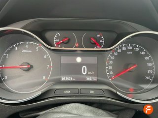 Opel CrossLand 1.2 81kW (110CV) Edition