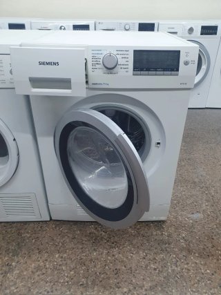 Lavadora Secadora Marca Siemens