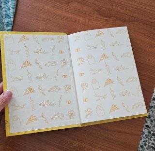 Diario di un superciccio