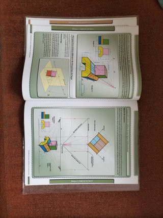 Educación Plástica, Visual y Audiovisual 4º ESO...