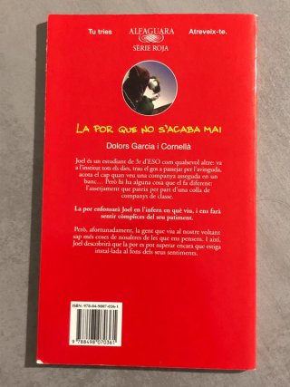 LA POR QUE NO S'ACABA MAI - VORAMAR (Catalan Ed...