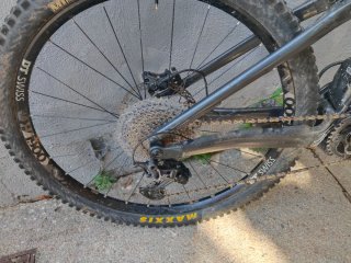 Orbea Wild E-bike