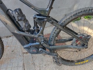 Orbea Wild E-bike