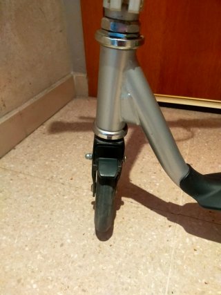Patinete 3 ruedas Cool Carver