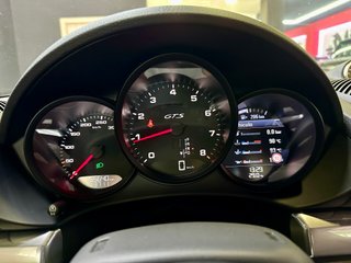 Porsche 718 CAYMAN GTS 450cv