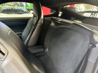 Porsche 718 CAYMAN GTS 450cv