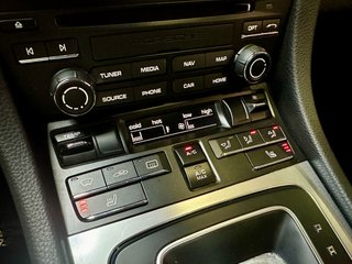 Porsche 718 CAYMAN GTS 450cv