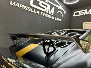 Porsche 718 CAYMAN GTS 450cv