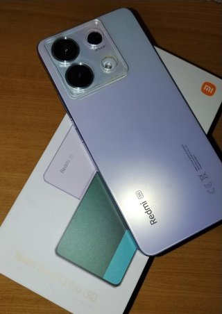Xiaomi Redmi Note 13 Pro 5G