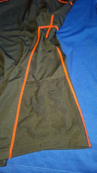 Camiseta técnica Craft sin mangas