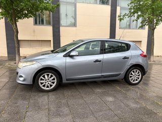 Renault Megane 2010