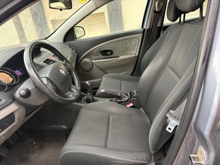 Renault Megane 2010