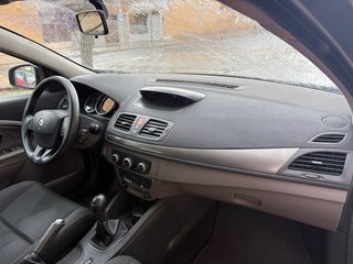Renault Megane 2010