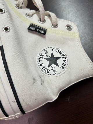 Converse de hombre All Star Talla 42.5