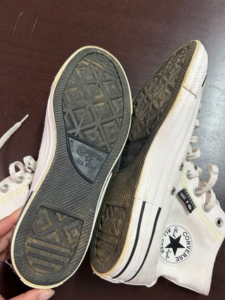 Converse de hombre All Star Talla 42.5