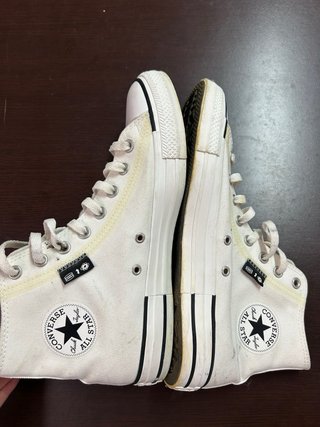 Converse de hombre All Star Talla 42.5