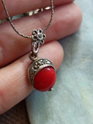 Conjunto antiguo plata ley