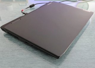 Portátil Lenovo Gaming 3 15IAH7 // RTX 3050