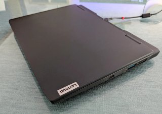 Portátil Lenovo Gaming 3 15IAH7 // RTX 3050