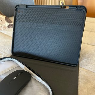 iPad Air 11 6ª Geração 128GB Wi-Fi