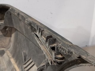 PARAGOLPES TRASERO BMW SERIE X5 (E53)