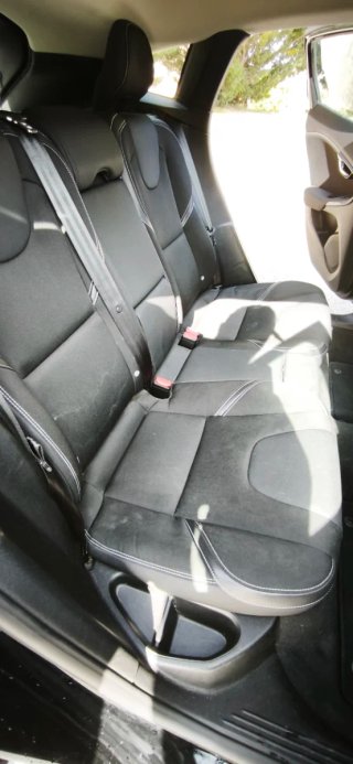 Volvo V40 2016