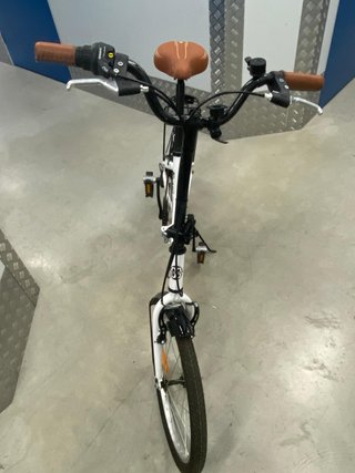Bicicleta plegable Moma 20 First Class 2