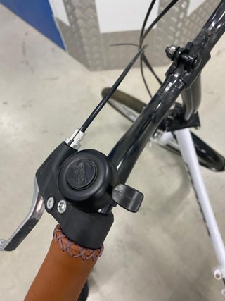 Bicicleta plegable Moma 20 First Class 2