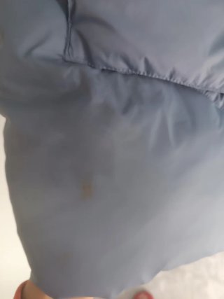 Abrigo Zara Niña Talla 10