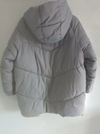 Abrigo Zara Niña Talla 10