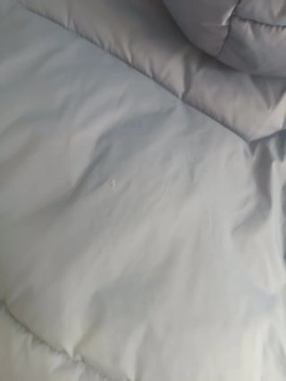 Abrigo Zara Niña Talla 10