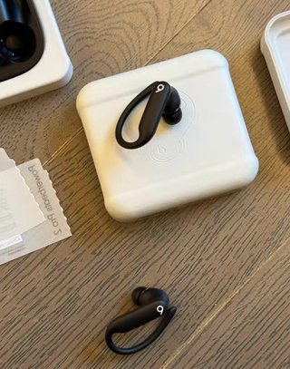 Cuffie Beats Powerbeats Pro 2 Nere