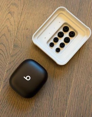 Cuffie Beats Powerbeats Pro 2 Nere