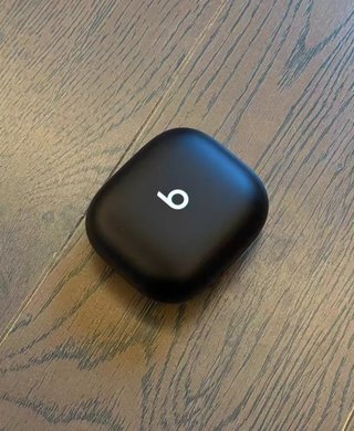 Cuffie Beats Powerbeats Pro 2 Nere