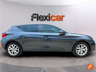 Seat Leon 1.5 TSI 96kW S&S Style XL