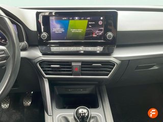 Seat Leon 1.5 TSI 96kW S&S Style XL