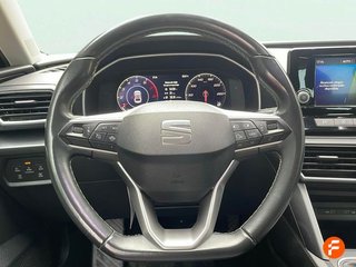 Seat Leon 1.5 TSI 96kW S&S Style XL