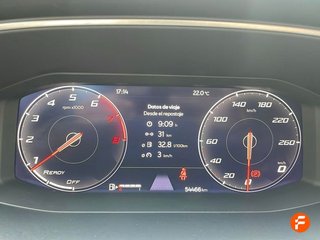 Seat Leon 1.5 TSI 96kW S&S Style XL