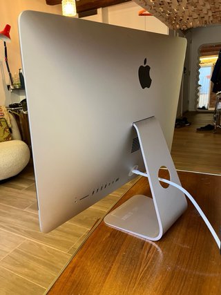 2013 iMac OS X Yosemite 10.10.5
