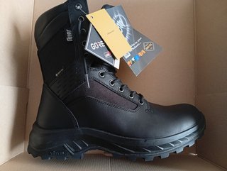 Botas Jolly Stealth Evo 6040/GA Talla 42