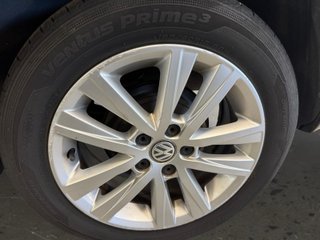 Volkswagen Polo 2016