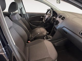 Volkswagen Polo 2016
