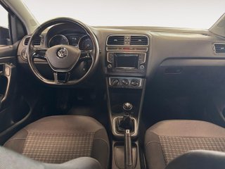Volkswagen Polo 2016