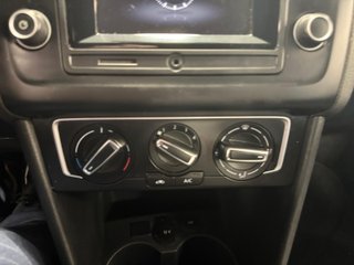 Volkswagen Polo 2016