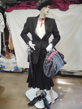 Disfraz Mary Poppins